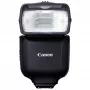 Flash per videocamera Canon Speedlite EL-10 nero batteria AA 287 g