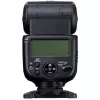 Flash per videocamera Canon Speedlite EL-10 nero batteria AA 287 g