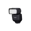 Flash per videocamera Canon Speedlite EL-10 nero batteria AA 287 g