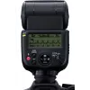 Flash per videocamera Canon Speedlite EL-10 nero batteria AA 287 g