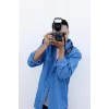 Flash per videocamera Canon Speedlite EL-10 nero batteria AA 287 g