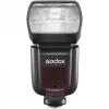 Flash compatto Godox TT685II/N nero Nikon 405 g 64 mm larghezza