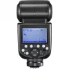Flash compatto Godox TT685II/N nero Nikon 405 g 64 mm larghezza