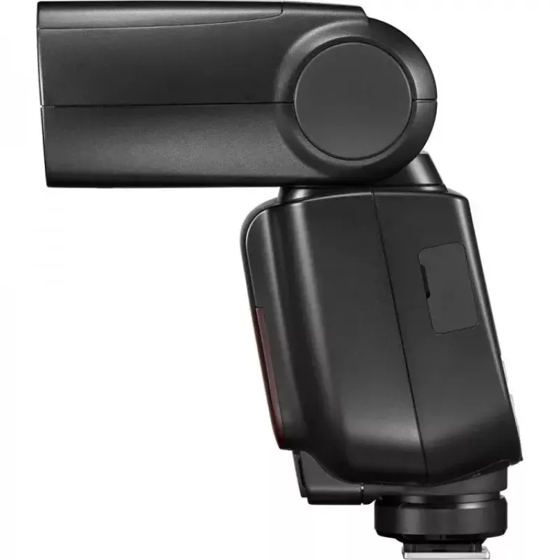 Flash compatto Godox TT685II/N nero Nikon 405 g 64 mm larghezza