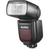 Flash compatto Godox TT685II/N nero Nikon 405 g 64 mm larghezza