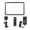 Luce LED Godox LEDP260C 30 W nero bianco