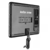 Luce LED Godox LEDP260C 30 W nero bianco