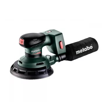 Levigatrice orbitale Metabo SXA 18 LTX 150 BL