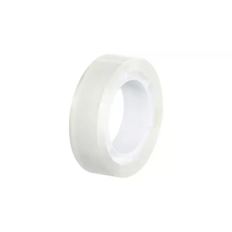 Nastro adesivo TESA 57911 7,5 m polipropilene trasparente