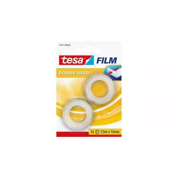 Nastro adesivo TESA 57911 7,5 m polipropilene trasparente