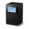 Sveglia digitale Philips TAR5100/10 nero 12/24h LCD Bluetooth