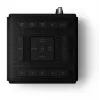 Sveglia digitale Philips TAR5100/10 nero 12/24h LCD Bluetooth