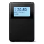 Sveglia digitale Philips TAR5100/10 nero 12/24h LCD Bluetooth