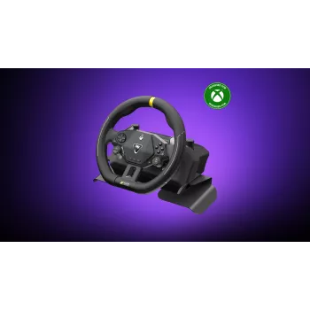 Volante Turtle Beach Racer Wireless Racing Wheel Gearbox PC Xbox