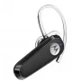 Motorola HK126 cuffie con microfono senza fili con gancio auricolare, in-ear business/quotidiano USB Type-C Bluetooth nero
