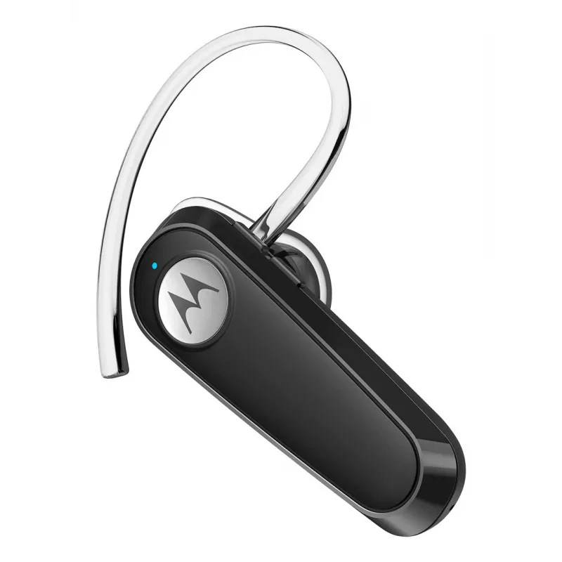 Motorola HK126 cuffie con microfono senza fili con gancio auricolare, in-ear business/quotidiano USB Type-C Bluetooth nero