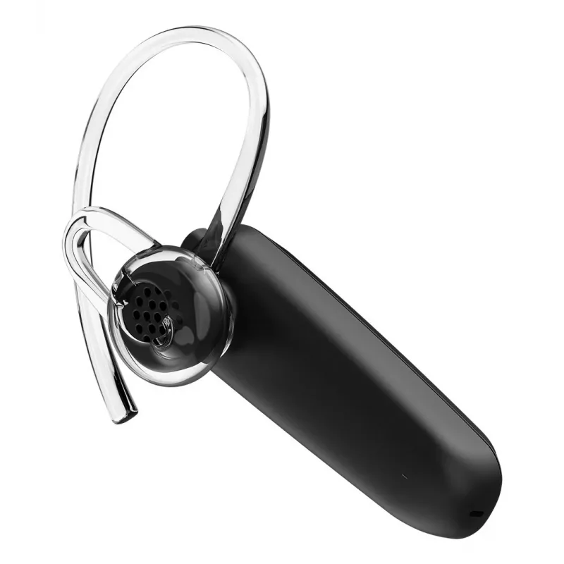 Motorola HK126 cuffie con microfono senza fili con gancio auricolare, in-ear business/quotidiano USB Type-C Bluetooth nero