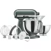 KitchenAid 5KSM175PSEJP robot da cucina 300 W verde