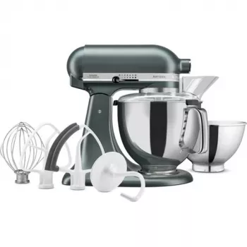 KitchenAid 5KSM175PSEJP robot da cucina 300 W verde