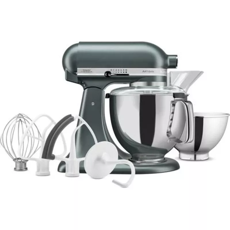 KitchenAid 5KSM175PSEJP robot da cucina 300 W verde