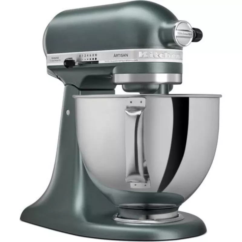 KitchenAid 5KSM175PSEJP robot da cucina 300 W verde