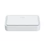 D-Link AX3000 router da viaggio Wi-Fi 6, router rete mobile, bianco, portatile, Wi-Fi 6 (802.11ax), 4G, 5G, MicroSD (TransFlash)