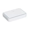 D-Link AX3000 router da viaggio Wi-Fi 6, router rete mobile, bianco, portatile, Wi-Fi 6 (802.11ax), 4G, 5G, MicroSD (TransFlash)