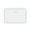 D-Link AX3000 router da viaggio Wi-Fi 6, router rete mobile, bianco, portatile, Wi-Fi 6 (802.11ax), 4G, 5G, MicroSD (TransFlash)
