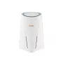 D-Link AX6000 router SOHO Wi-Fi 6, Wi-Fi 6E (802.11ax), dual-band (2,4 GHz / 5 GHz), Ethernet LAN, bianco, router da tavolo