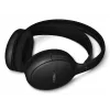 Philips SHC5200M2/12 cuffie/auricolari senza fili ad archetto TV USB Type-C nero