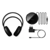 Philips SHC5200M2/12 cuffie/auricolari senza fili ad archetto TV USB Type-C nero