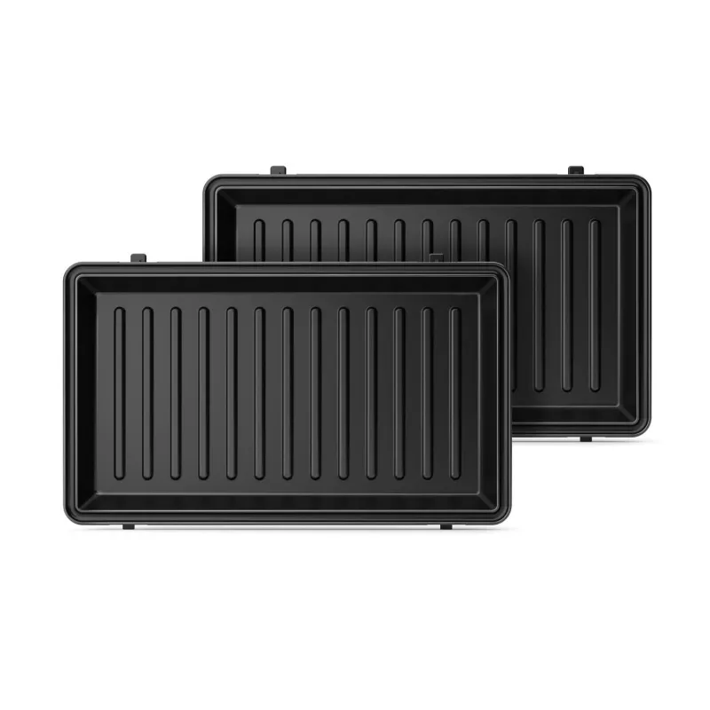Philips serie 5000 HD2350/80 sandwich maker, fenolo-formaldeide (PF), 0,75 m, 750 W, 220-240 V, 50-60 Hz, 236 mm