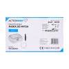 Bacinella gonfiabile per lavaggio ActionMed PM100AM — vaschetta rettangolare per igiene e riabilitazione con pompa, bianco