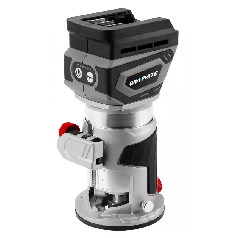 Fresatrice verticale GRAPHITE 58GE140