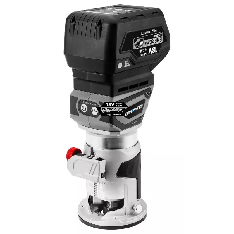 Fresatrice verticale GRAPHITE 58GE140