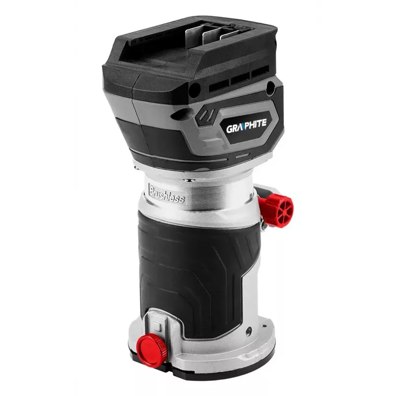 Fresatrice verticale GRAPHITE 58GE140