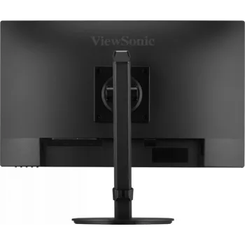 Monitor per computer Viewsonic VG2408A-MHD 61 cm (24 inch) 1920 x 1080 Pixel Full HD LED nero