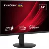Monitor per computer Viewsonic VG2408A-MHD 61 cm (24
