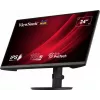 Monitor per computer Viewsonic VG2408A-MHD 61 cm (24