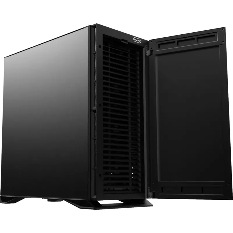 Case per computer RAIJINTEK Zofos Elite SF4, case Tower, nero
