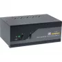 Switch KVM desktop InLine 62652I 2 porte doppio monitor HDMI 4K USB 3.0 audio