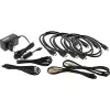 Switch KVM desktop InLine 62652I 2 porte doppio monitor HDMI 4K USB 3.0 audio