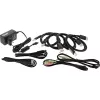Switch KVM desktop InLine, 2 porte, doppio monitor DP 1.2, 4K, USB 3.0, audio