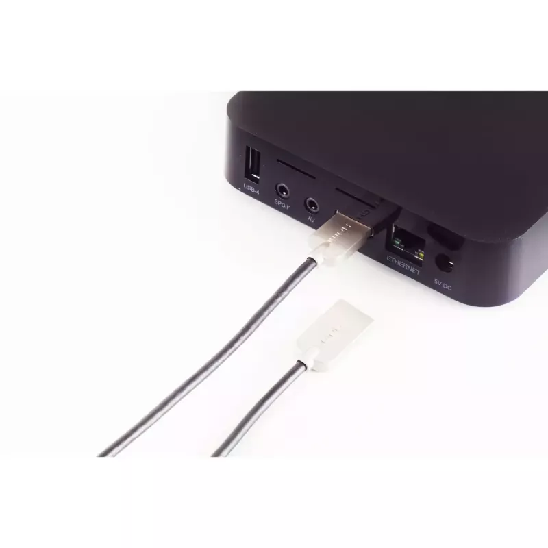 Cavo HDMI ShiverPeaks BS10-30015 0,5m