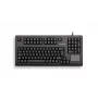 Tastiera CHERRY TouchBoard G80-11900 universale USB AZERTY francese nero