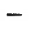Tastiera CHERRY TouchBoard G80-11900 universale USB AZERTY francese nero