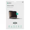 Pellicola privacy eSTUFF GLBMMB16-21 40,6 cm (16