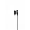 Cavo USB Microconnect USB3.0AAF30AOP USB 3.2 Gen 1 (3.1 Gen 1) 30 m USB A nero
