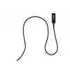 Cavo USB Microconnect USB3.0AAF30AOP USB 3.2 Gen 1 (3.1 Gen 1) 30 m USB A nero