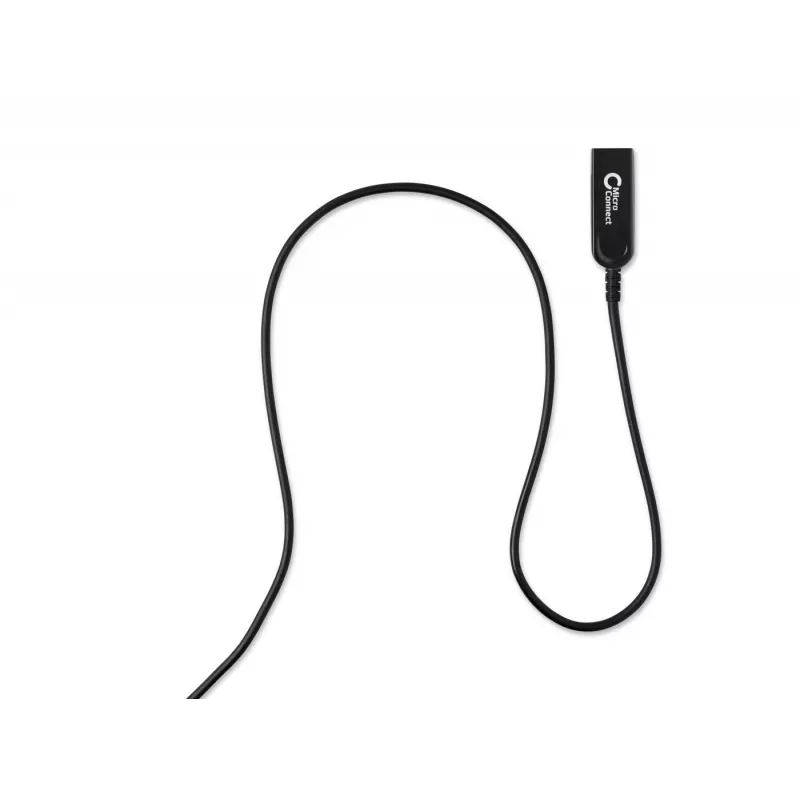 Cavo USB Microconnect USB3.0AAF30AOP USB 3.2 Gen 1 (3.1 Gen 1) 30 m USB A nero